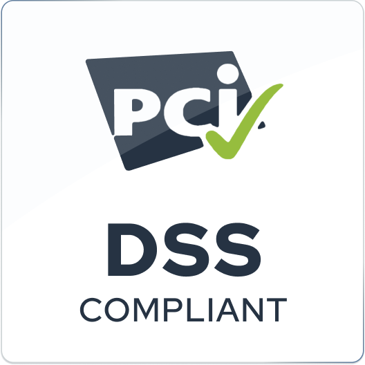 idloom DSS PCI Compliant