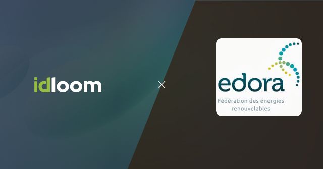 EDORA Streamlines Renewable Energy Event Management with idloom