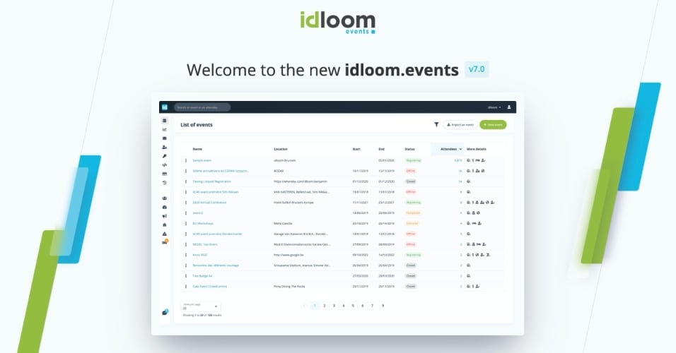 idloom.events new version