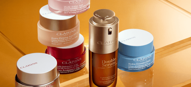 Who Trains the Trainers? How idloom Helps Clarins Keep Teams Up-to-date